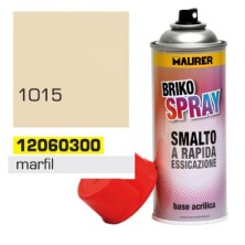 Spray Pintura Marfil Claro 400 ml,