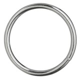 Anilla Zincada  3,4x25 mm, (Bolsa 500 Unidades,) al por Mayor | Almacén de Ferretería