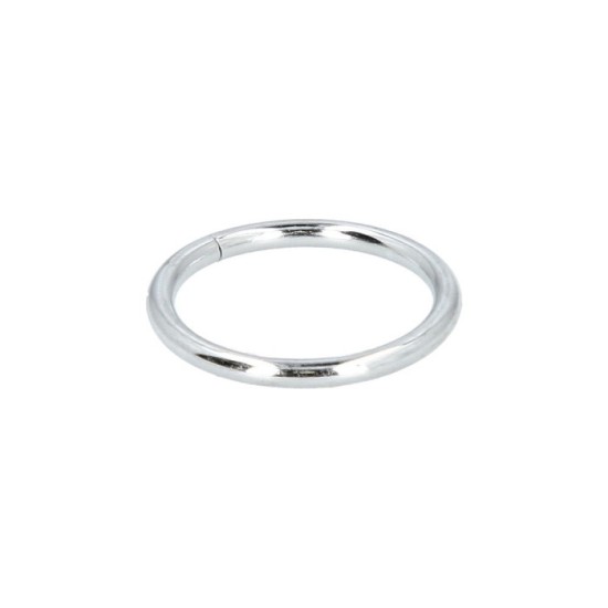 Anilla Zincada  3,4x25 mm, (Bolsa 500 Unidades,) al por Mayor | Almacén de Ferretería