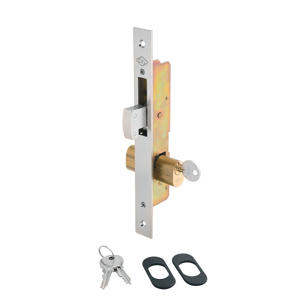 Cerradura Cvl 1968/5   Carpintería Metálica al por Mayor | Almacén de Ferretería