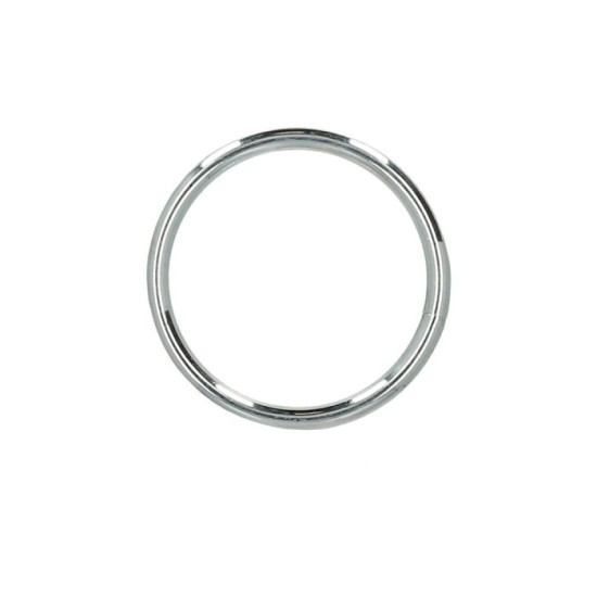 Anilla Zincada  4,0x30 mm, (Bolsa 500 Unidades) al por Mayor | Almacén de Ferretería