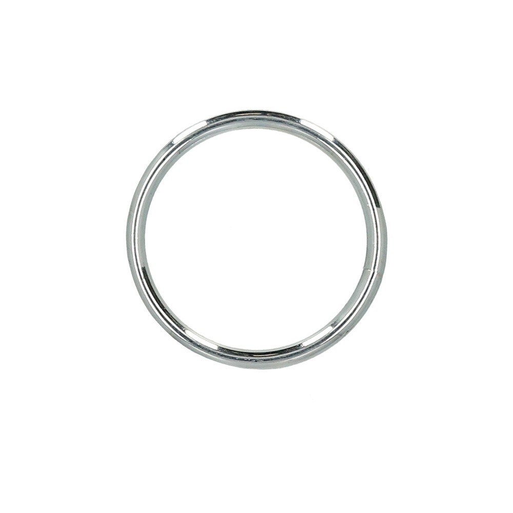 Anilla Zincada  4,0x30 mm, (Bolsa 500 Unidades) al por Mayor | Almacén de Ferretería