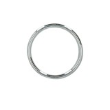 Anilla Zincada  4,0x30 mm, (Bolsa 500 Unidades) al por Mayor | Almacén de Ferretería