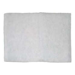 Filtro Campana Extractora 45x95 cm, 150 grm/m2