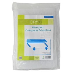 Filtro Campana Extractora 45x95 cm, 150 grm/m2
