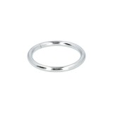 Anilla Zincada  4,0x30 mm, (Bolsa 500 Unidades) al por Mayor | Almacén de Ferretería