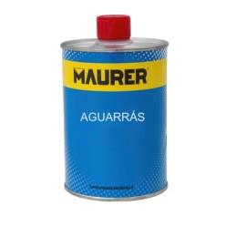 Aguarras 0,5 Litros,