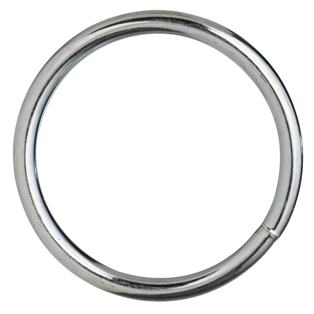 Anilla Zincada  4,5x40 mm, (Bolsa 200 Unidades) al por Mayor | Almacén de Ferretería