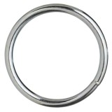 Anilla Zincada  4,5x40 mm, (Bolsa 200 Unidades) al por Mayor | Almacén de Ferretería