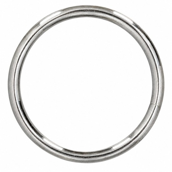 Anilla Zincada  6,0x60 mm, (Bolsa  50 Unidades) al por Mayor | Almacén de Ferretería