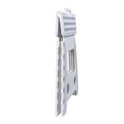 Taburete Plegable 29x22x39 cm,