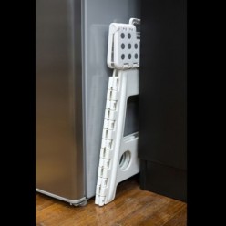 Taburete Plegable 29x22x39 cm,