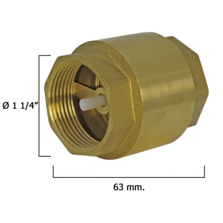 Destornillador Maurer Torx Inviolable 27 x 115 mm.