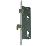 Cerradura Iseo 741540-28 mm, Frontal Cromo Resbalón al por Mayor | Almacén de Ferretería