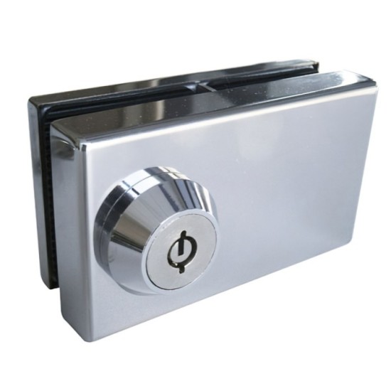 Cerradura Cbm 2001 Puerta Cristal Llave Tubular al por Mayor | Almacén de Ferretería