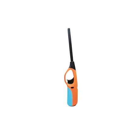 Encendedor Cocina Gas Con Llama Tubo Flexible 280 mm,