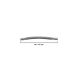 Goma Salida Lavadora  Extensible 0,60 / 1,75 cm, Sin Soporte al por Mayor | Almacén de Ferretería