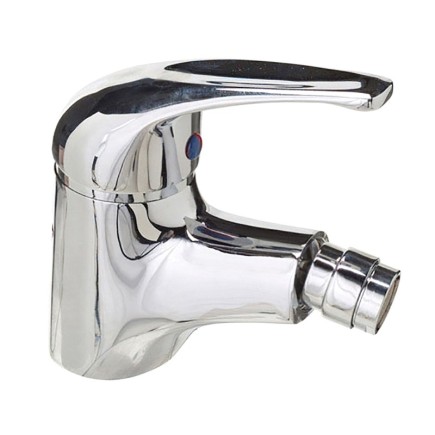 Monomando Bide Con Cartucho ceramico Ø 40 mm,