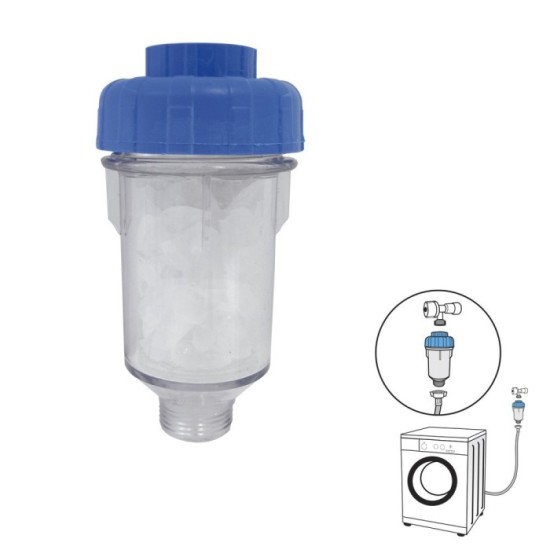 Filtro Agua Para Lavadora Directo De Polifosfato USO DOMESTICO al por Mayor | Almacén de Ferretería