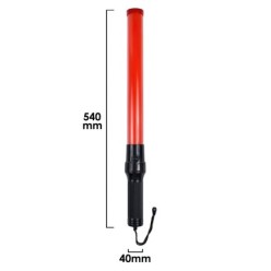 Baston Luminoso 54x4 cm,