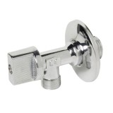 Llave de escuadra 1/2x3/4 al por Mayor | Almacén de Ferretería
