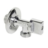 Llave de escuadra 1/2x1/2 al por Mayor | Almacén de Ferretería