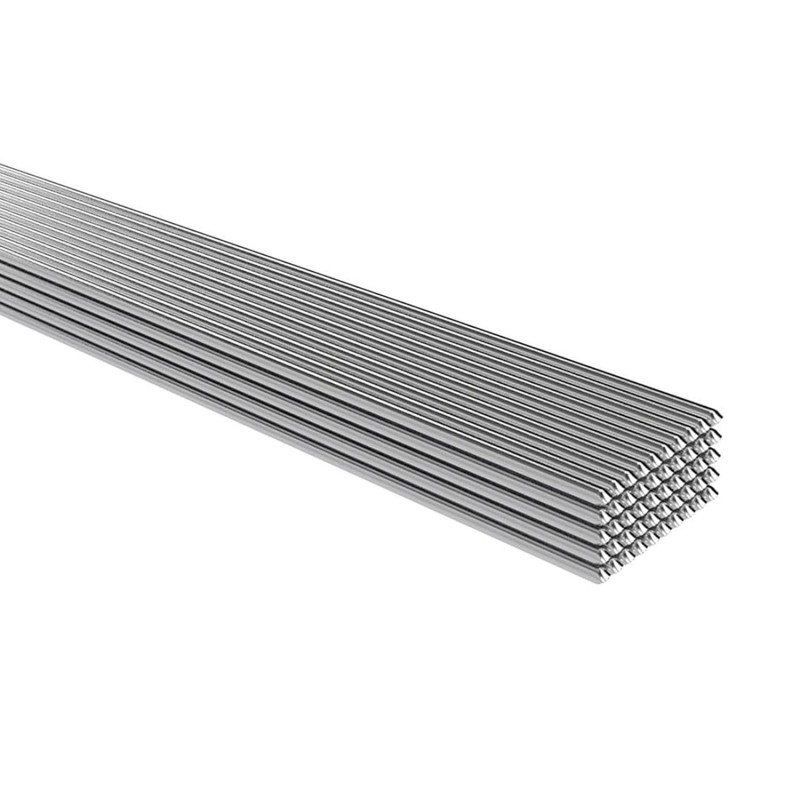 Estaño En Barra     50% (Kilo)