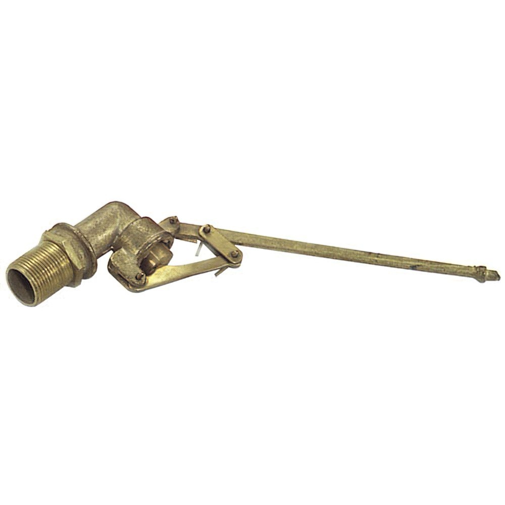 Flotador Guias 3/4" Varilla M6 al por Mayor | Almacén de Ferretería