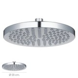 Rociador Ducha Acero Inoxidable Antical Ø 20 cm, al por Mayor | Almacén de Ferretería