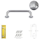 Agarre Ducha Maurer Cromo Brillo Ø 32 mm, Longitud 40 cm, al por Mayor | Almacén de Ferretería