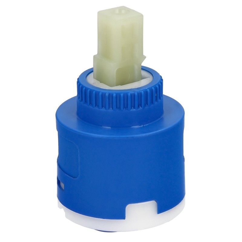 Cartucho Recambio Ø 40 mm, Monomando Wolfpack