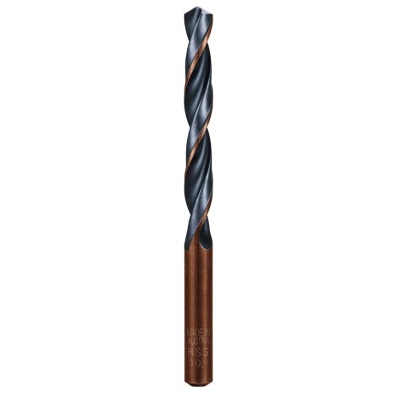 Broca Alpen Hss Sprint Master Ø 4,80 mm, (Blister 2 piezas)