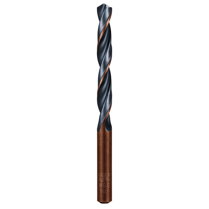 Broca Alpen Hss Sprint Master Ø 5,00 mm, (Blister 2 piezas)