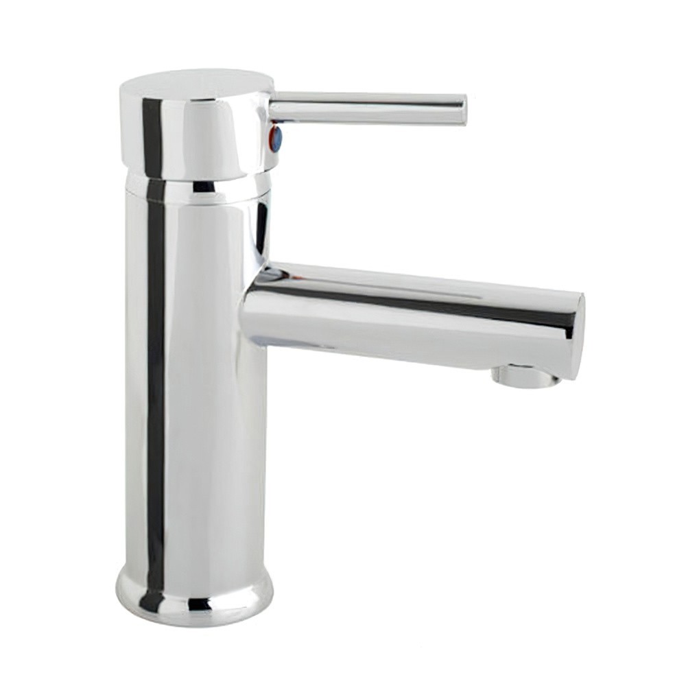Monomando "Línea Flow" Lavabo Con Cartucho Ceramico Ø 40 mm, al por Mayor | Almacén de Ferretería