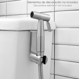 Ducha Bidet WC Con Válvula Cerámica H 1/2"  M 1/2" M 1/2" al por Mayor | Almacén de Ferretería