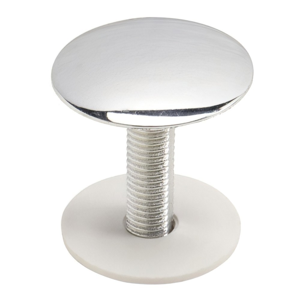 Embellecedor Bidet Ciego Cromo al por Mayor | Almacén de Ferretería