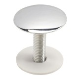 Embellecedor Bidet Ciego Cromo al por Mayor | Almacén de Ferretería
