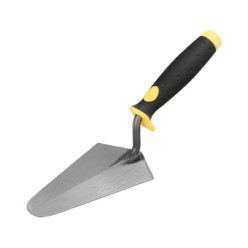 Paleta Wolfpack Gummy Grip 348 / 140 mm,