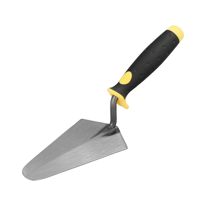 Paleta Wolfpack Gummy Grip 348 / 140 mm,