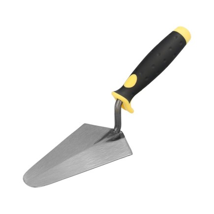 Paleta Wolfpack Gummy Grip 348 / 140 mm,