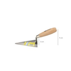 Paletin Wolfpack Mango Madera 342 / 130 mm,