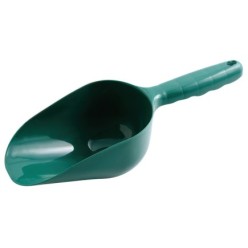 Pala Plástico Multiusos 30 cm,