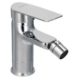 Monomando Bide "Hamburgo" Grifo Baño, Grifo Encimera, Grifo Cocina, Grifo Mezclador, Cartucho Ceramico Ø 35 mm, al por Mayor | A