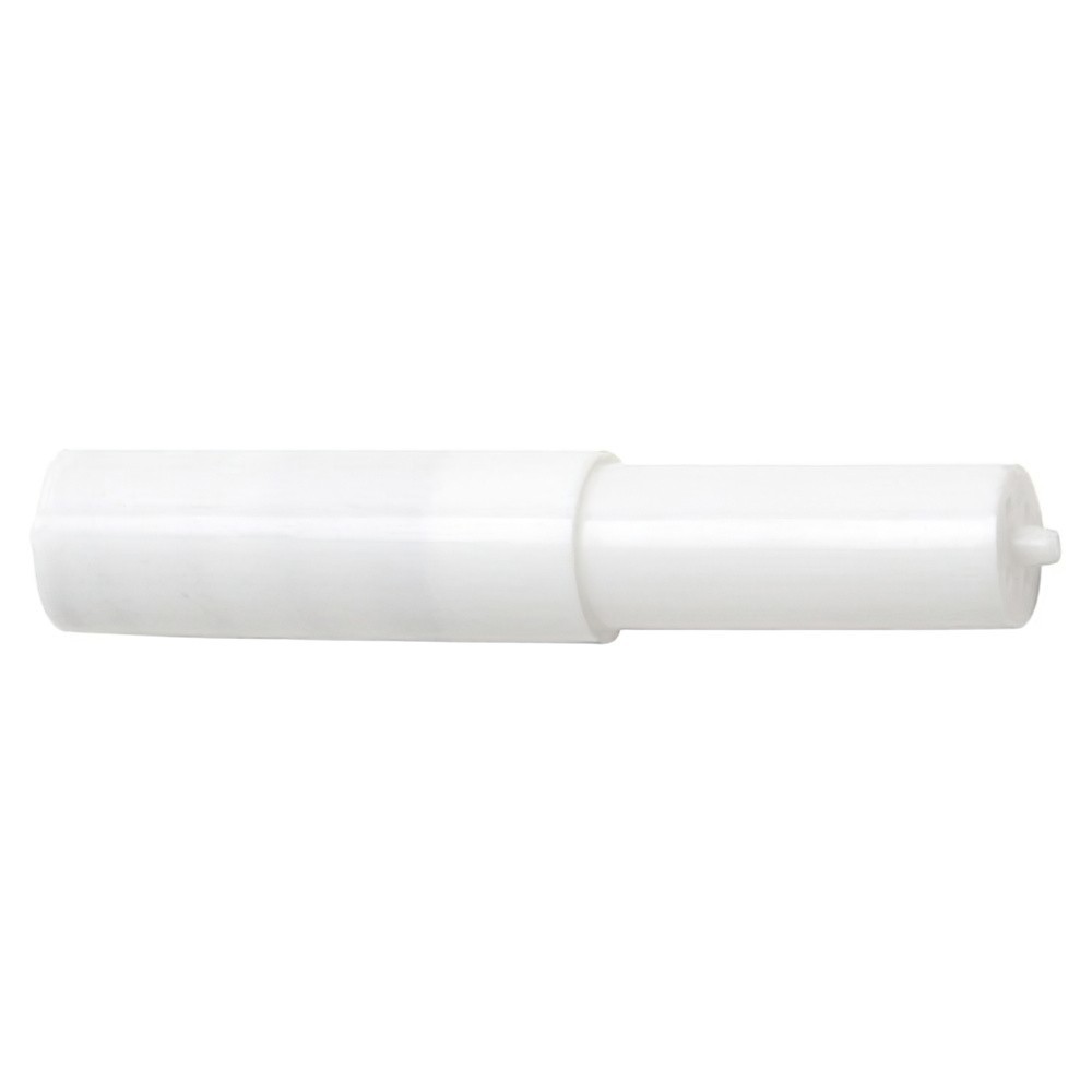 Eje Portarrollos Papel Higienico Ø 25 mm x 13 cm, al por Mayor | Almacén de Ferretería