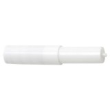 Eje Portarrollos Papel Higienico Ø 25 mm x 13 cm, al por Mayor | Almacén de Ferretería