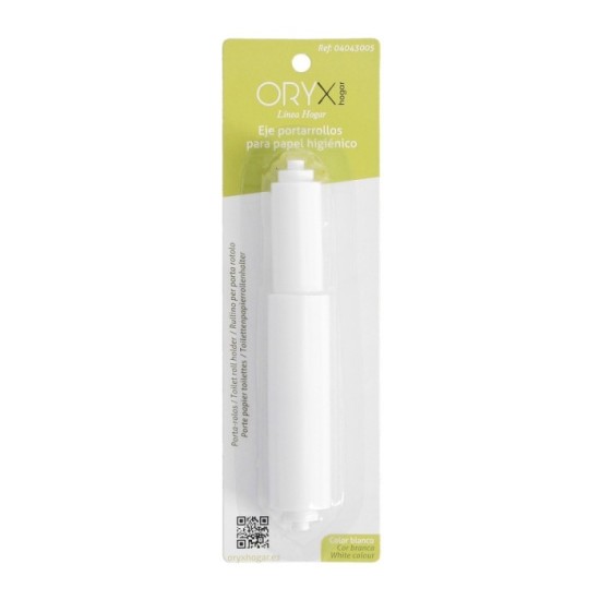 Eje Portarrollos Papel Higienico Ø 22 mm x 110 - 150 mm, al por Mayor | Almacén de Ferretería