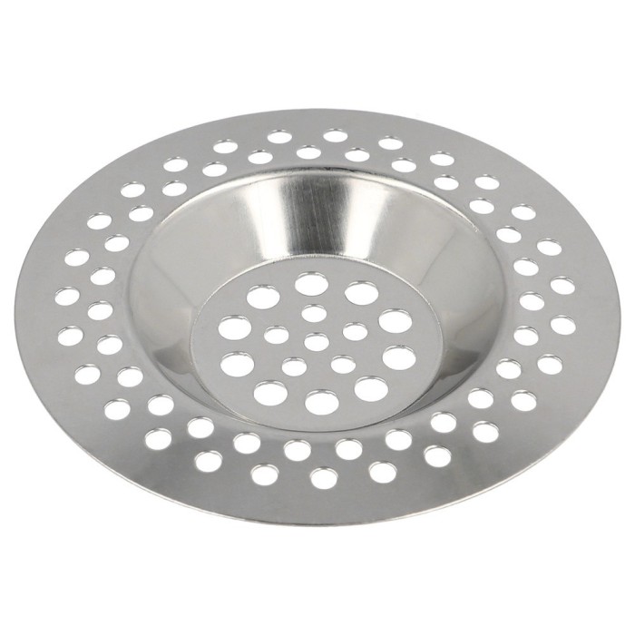 Filtro Cestillo Para Lavabo / Fregadero Inoxidable 8 cm, al por Mayor | Almacén de Ferretería