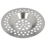 Filtro Cestillo Para Lavabo / Fregadero Inoxidable 8 cm, al por Mayor | Almacén de Ferretería