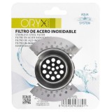 Filtro Cestillo Para Lavabo / Fregadero Inoxidable 8 cm, al por Mayor | Almacén de Ferretería