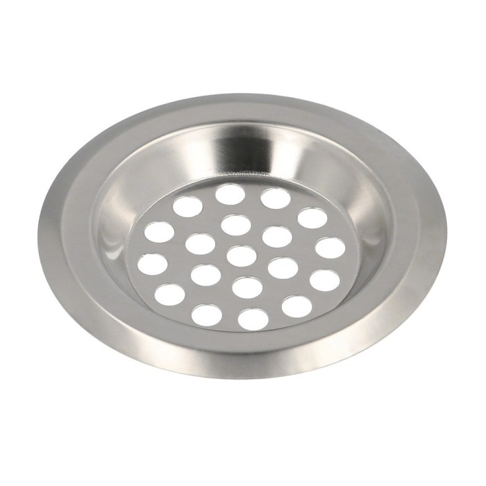 Filtro Cestillo Para Lavabo / Fregadero Inoxidable 6 cm, al por Mayor | Almacén de Ferretería